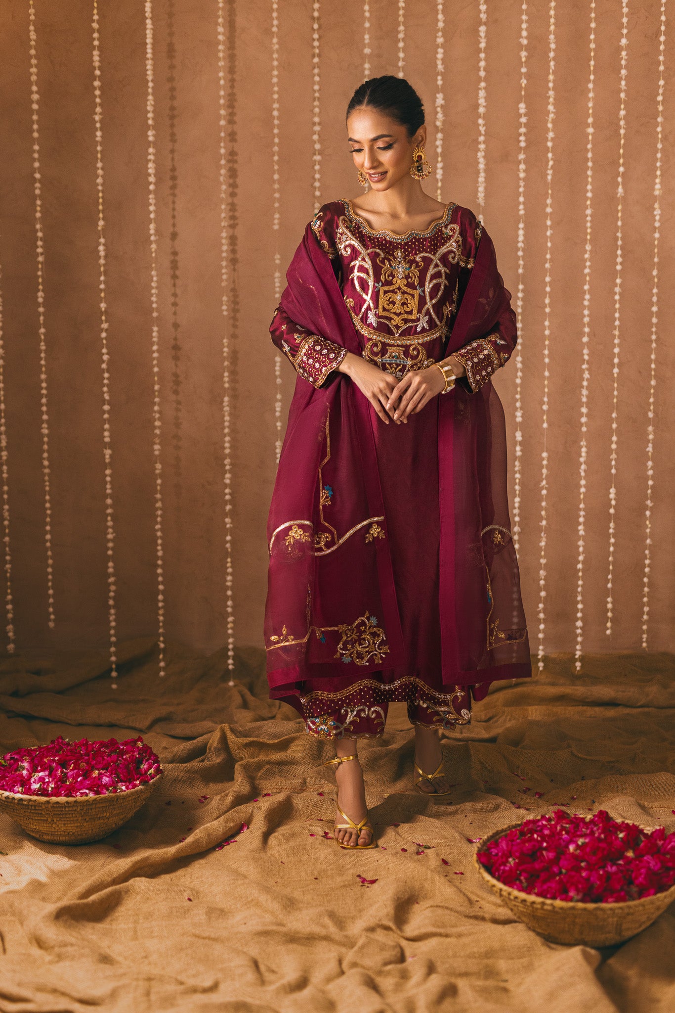 Anisha