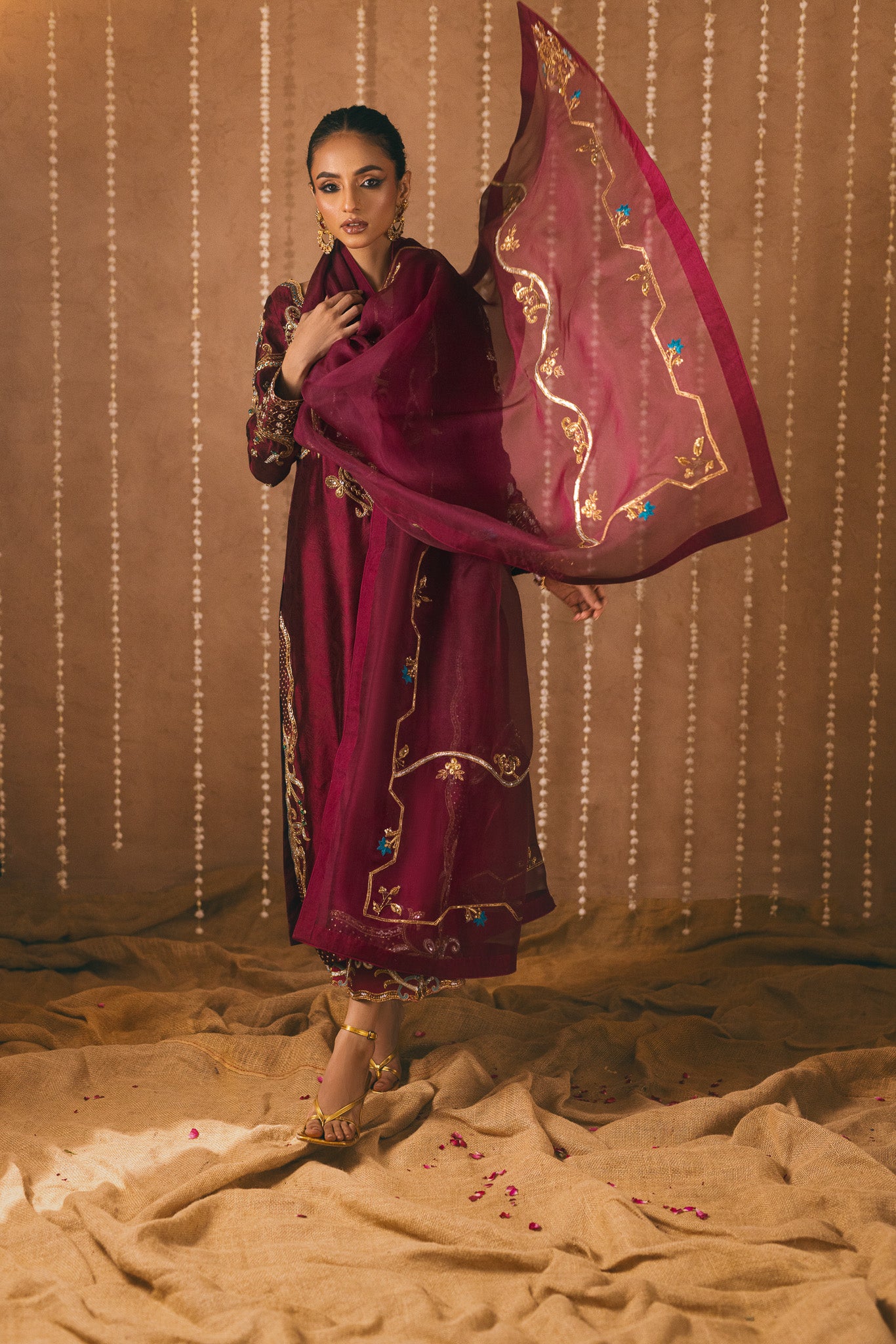 Anisha