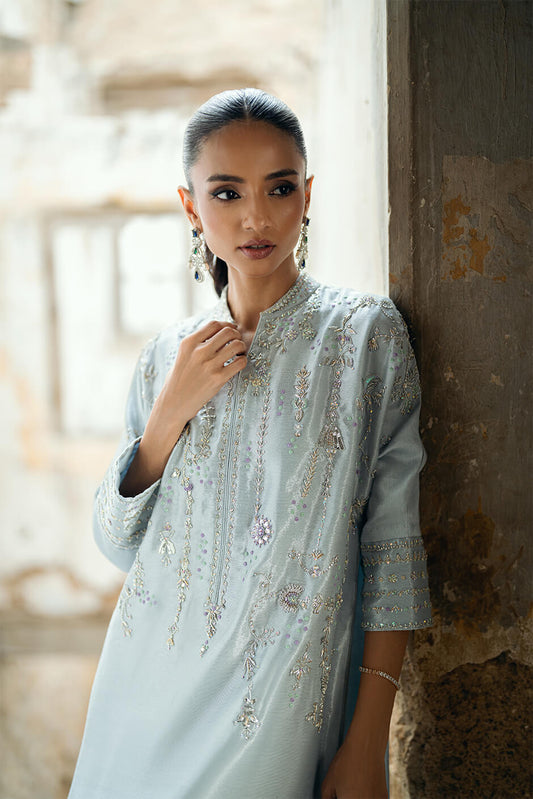 DALIA