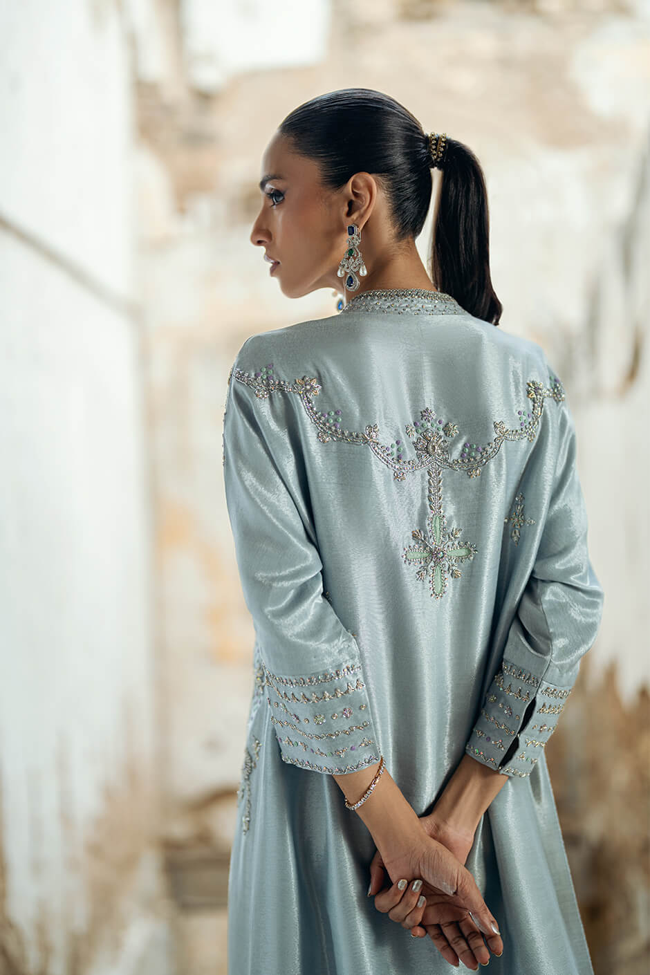 DALIA